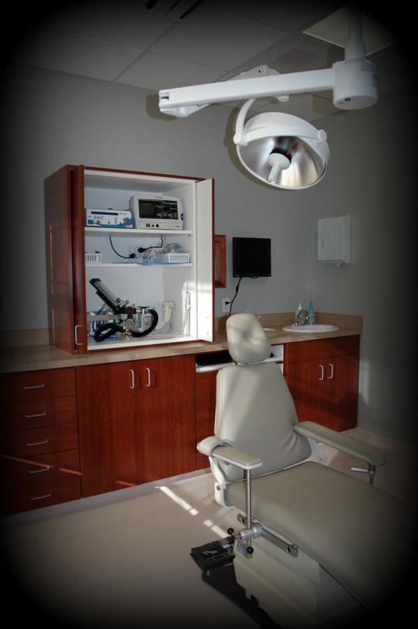 Oral Surgery Office Hastings & Grand Island, NE