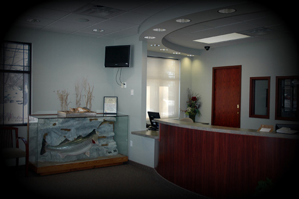 Oral Surgery Office Hastings & Grand Island, NE