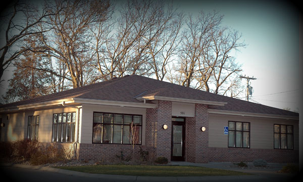 Oral Surgery Office Hastings & Grand Island, NE