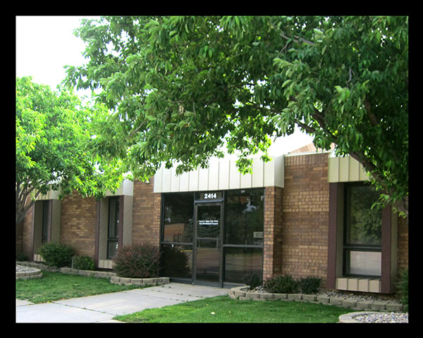 Oral Surgery Office Hastings & Grand Island, NE